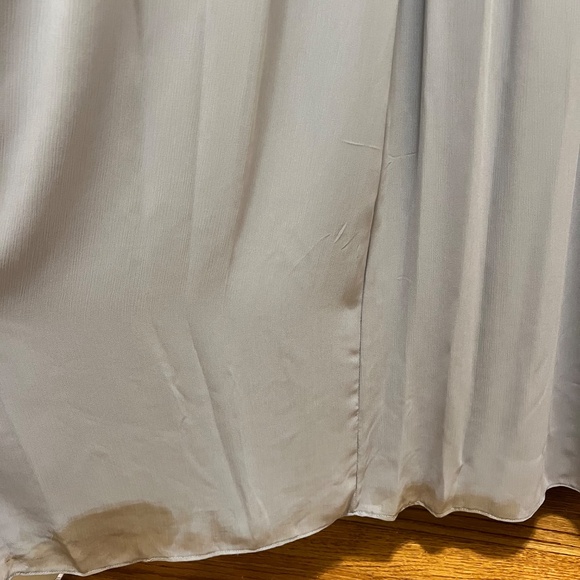 Watters & Watters Bridesmaid Dress - Picture 4 of 7